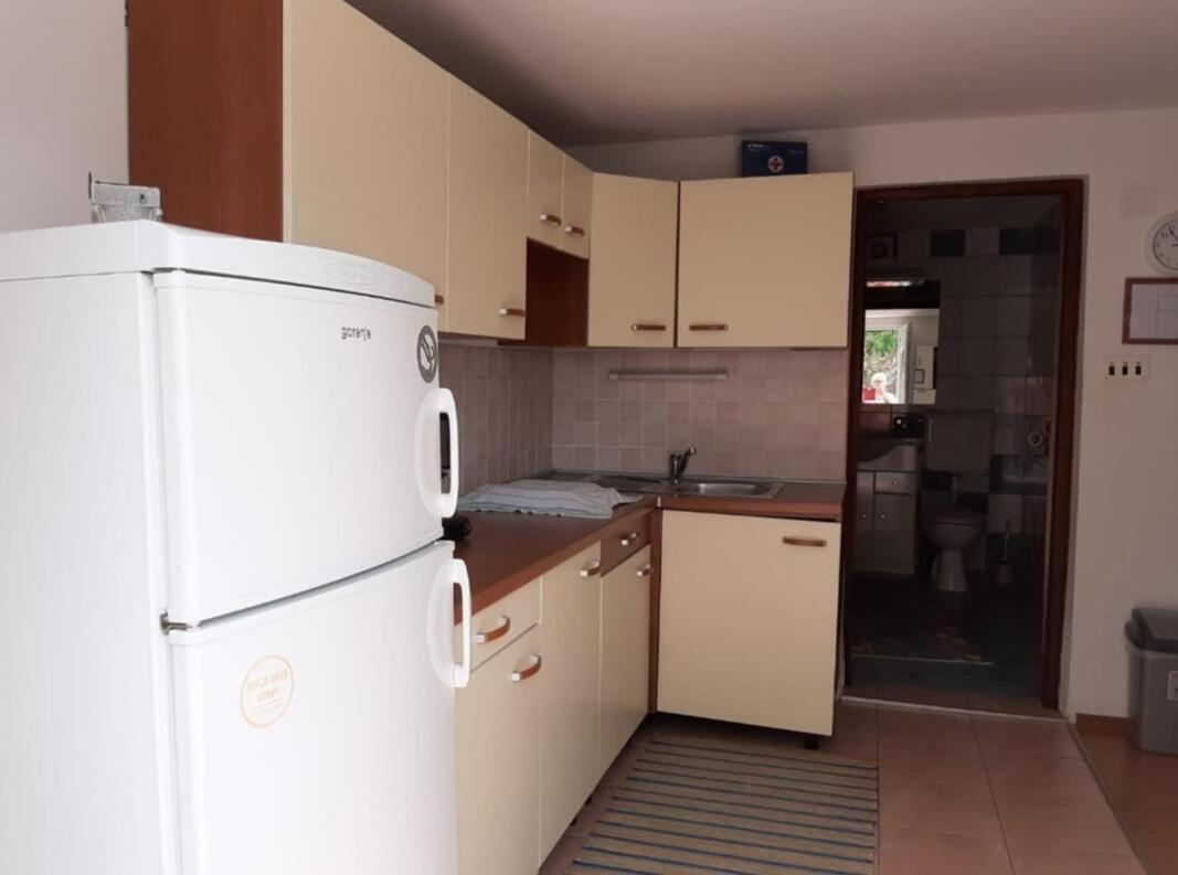Apartments With A Parking Space Cizici, Krk - 15415 Malinska Extérieur photo